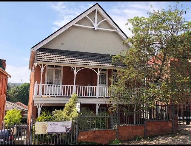 OFFICE FOR SALE IN PIETERMARITZBURG CENTRAL